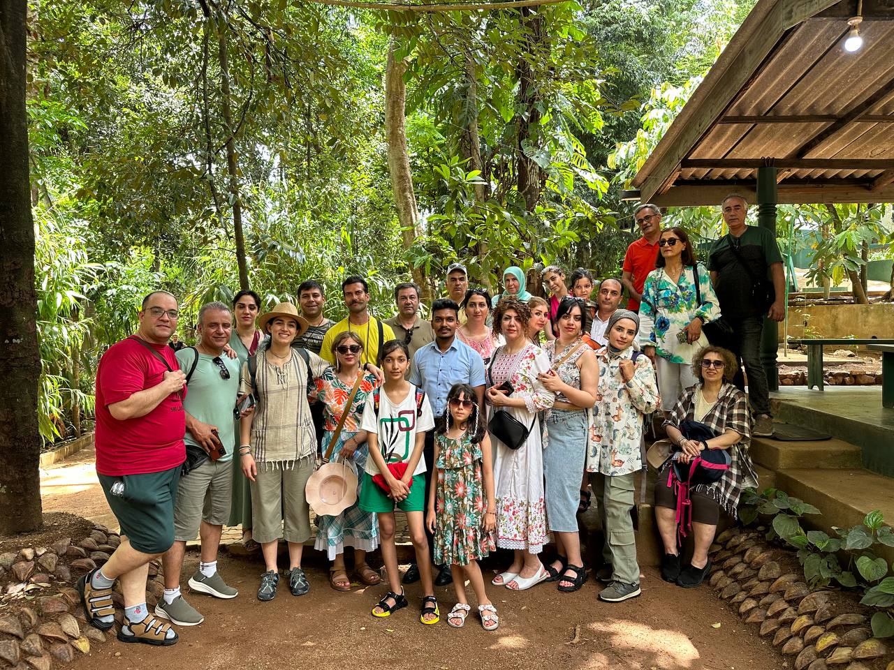 سفر گروهی سریلانکا - بهمن ماه 1404