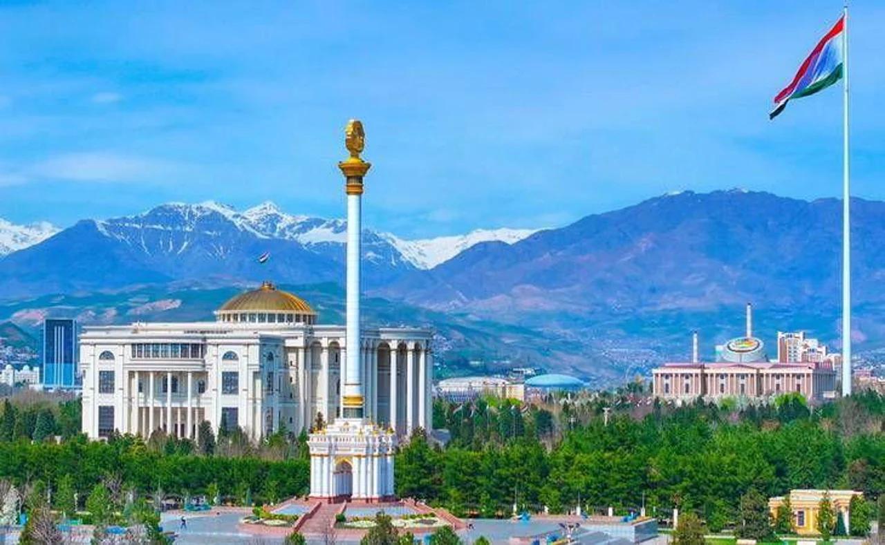 تاریخ تاجیکستان؛ از شکل‌گیری جمهوری شوروی تا استقلال