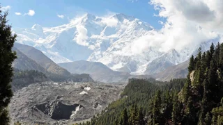 سفر گروهی پاکستان - مهرماه 1404