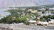 سفر گروهی پاکستان - مهرماه 1404