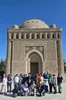 نوزدهمین سفر گروهی جاده ابریشم