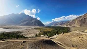 سفر گروهی پاکستان - مهرماه 1404