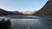 سفر گروهی پاکستان - مهرماه 1404