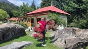 سفر گروهی پاکستان - مهرماه 1404