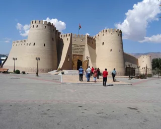 تور ازبکستان و تاجیکستان