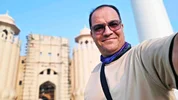 سفر گروهی پاکستان - مهرماه 1404