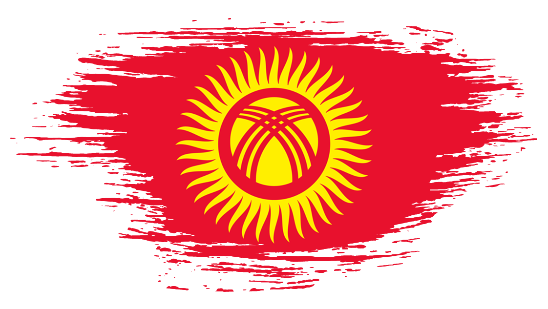 ویزای آنلاین قرقیزستان