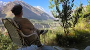 سفر گروهی پاکستان - مهرماه 1404