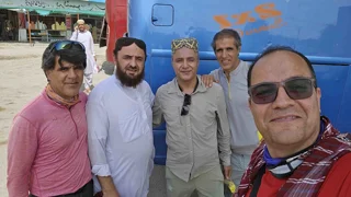 سفر گروهی پاکستان - مهرماه 1404