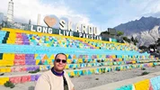سفر گروهی پاکستان - مهرماه 1404