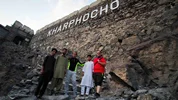 سفر گروهی پاکستان - مهرماه 1404