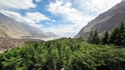 سفر گروهی پاکستان - مهرماه 1404