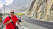 سفر گروهی پاکستان - مهرماه 1404