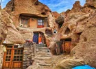 اقامتگاه بوم گردی آراز کندوان