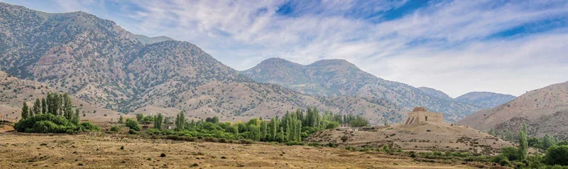 آتشکده اسپاخو