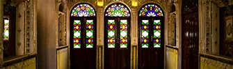 باغ عمارت رحیم آباد
