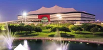 ورزشگاه ال بیت قطر
