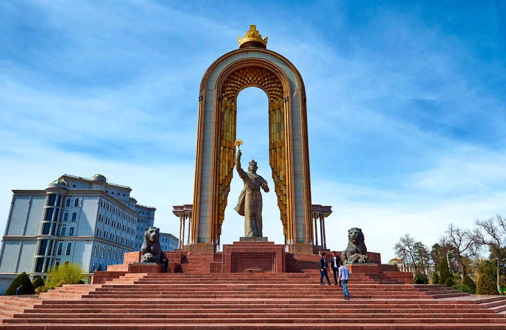 تور تاجیکستان یا ازبکستان؟ مقایسه جامع دو مقصد گردشگری