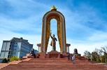 تور تاجیکستان یا ازبکستان؟ مقایسه جامع دو مقصد گردشگری