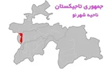 ناحيه شهرنو به مركزيت روستای شهرنو