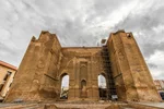 ارگ یا مسجد علیشاه