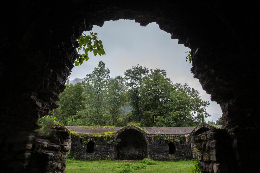 تی تی کاروانسرا