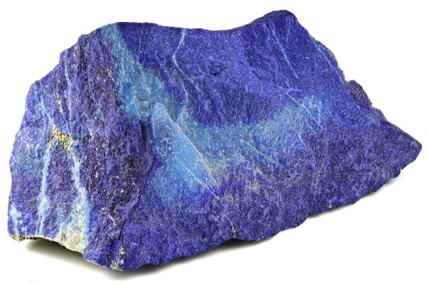 سنگ لاجورد در تاجیکستان