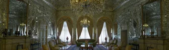 کاخ گلستان