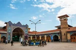 مسجد جامع گرگان