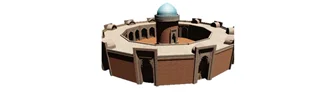 غازانیه