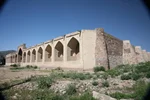 کاروانسرای آوج: یادگاری از دوران صفوی