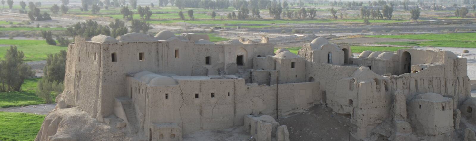 قلعه سه کوهه