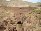 بند نادری: سدی باشکوه در دل تاریخ