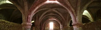 قلعه چرتغالی ها