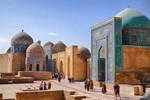 مجموعه بی‌نظیر شاه زنده