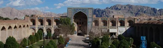 مجموعه گنجعلیخان