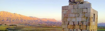 میل اژدها (برج نورآباد)