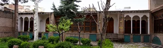 حسینیه امینی ها