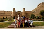 تور تاجیکستان - شهریور 1404