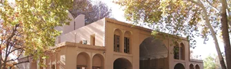 باغ پهلوان پور