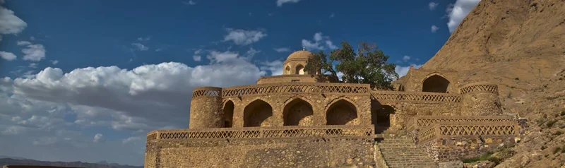 آرامگاه بوذرجمهر