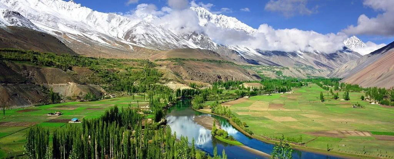 جاهای دیدنی پاکستان؛ راهنمای ۱۰ مقصد مهم و نکات سفر در ۲۰۲۶