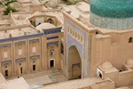 آرامگاه پهلوان محمود (پوریای ولی)