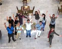 خاطرات سفر به آسیای میانه همراه با هشتمین تور زمینی جاده ابریشم (قسمت دوم - ازبکستان)