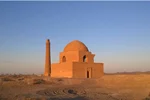 شهر تاریخی سنگ بست: نگینی از تاریخ در دل خراسان رضوی