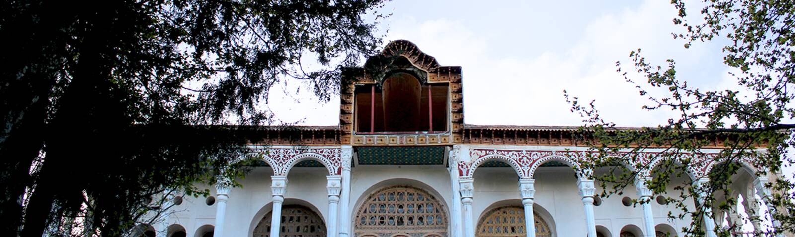 عمارت خسرو آباد