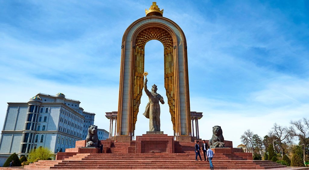 تور تاجیکستان و ازبکستان - نوروز 1405