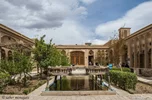 خانه لاری ها