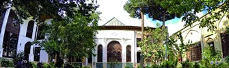 تکیه بیگلر بیگی