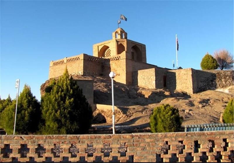 آرامگاه ابن حسام خوسفی: نمادی از معماری ایرانی در قلب خراسان جنوبی